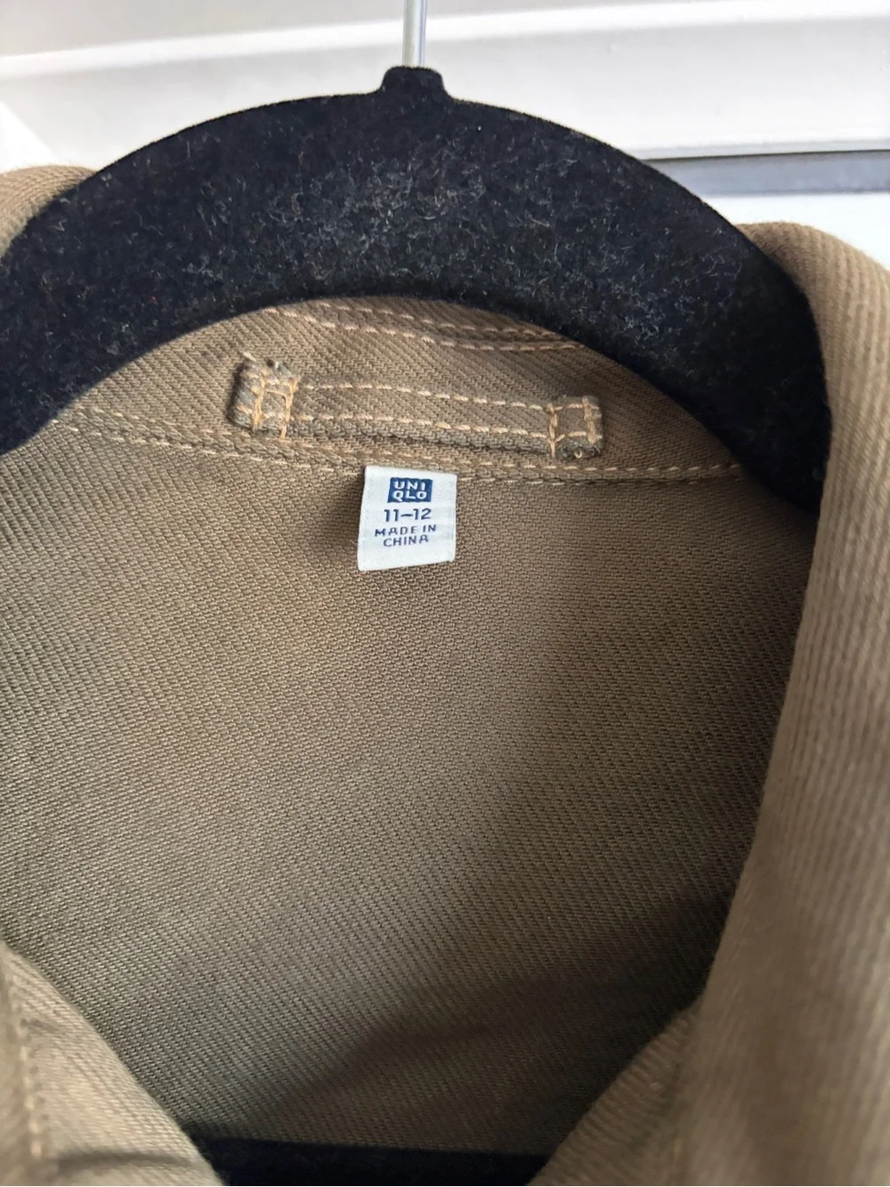 Uniqlo excellent 11